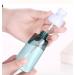 YAMYONE 2Pcs 60ml Fine Mist Spray Bottle Set for Travel - Refillable Containers for Essential Oils, Perfume, Toners - Perfect for Hair & Makeup On-The-Go - Buy Online on SooperMarket.com
