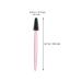 Buy Beavorty Eyelash & Eyebrow Brush Set | Multipurpose Eye Makeup Applicators - Disposable Pink Beauty Tool for Women - Buy Online on SooperMarket.com