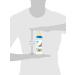 Buy Nip Standard Bottle PP with Anatomical Latex Teat - 250ml Blue Size M (6 Months+). International Shipping Available! - Buy Online on SooperMarket.com