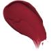 Maybelline Color Sensational Vivid Matte Liquid Lipstick in Red Punch - 0.26 fl. oz. (Pack of 1) - Buy Online on SooperMarket.com