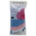 Siris 3 Shower Caps - Assorted Colors | Waterproof Bathing Accessories - Buy Online on SooperMarket.com