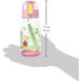 Haba 304485 Drinking Bottle Vicki & Pirli - 400ml Children's Bottle with Horse Motif | BPA Free | Perfect for Kindergarten & School - Buy Online on SooperMarket.com