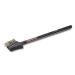 KOOBA Eyebrow Brush and Eyelash Comb | Portable Beauty Tool for Makeup | Professional & Travel-friendly - Buy Online on SooperMarket.com