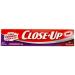 Close-Up Freshening Red Gel 6 oz - Bundle of 4 | Ultimate Oral Hygiene Solution - Buy Online on SooperMarket.com