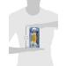Wilkinson Sword Hydro 3 Value Pack - Men's Razor & 4 Replacement Blades | International Shipping Available - Buy Online on SooperMarket.com