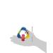 Nuby Spin N' Teethe Teether - Colors May Vary, 1 Count - Buy Online on SooperMarket.com