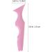 PACKOVE 2pcs Eyeliner Stencils For Eyes Silicone Eyeliner Stencil Winged Eyeliner Tool Eyeliner Aid Tools - Buy Online on SooperMarket.com