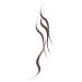 Buy Maybelline New York Eye Studio Lasting Drama Gel Eyeliner in Brown - International Shipping Available - Buy Online on SooperMarket.com