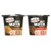 FlapJacked Mighty Muffins with Probiotics Founders Variety Pack 6 Pack 1.94 oz (55 g) Each