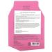 Brightening Pieu Strawberry Milk Face Mask - 1 Sheet (21g) for Radiant Skin - Buy Online on SooperMarket.com