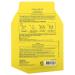Pieu Banana Milk Beauty Face Mask - Nourishing 1 Sheet (21g) | Hydrate & Revitalize Skin - Buy Online on SooperMarket.com
