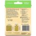 Large Bamboo Bandages with Aloe Vera - 10 Pack | Eco-Friendly & Hypoallergenic - Buy Online on SooperMarket.com