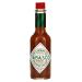 Tabasco Pepper Sauce Original 5 fl oz (148 ml)