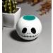 Mad Beauty The Nightmare Before Christmas Cauldron Bath Fizzer | Jack Skellington Shape | Velvet Plum & Vanilla Scents | Relaxing Bath Time Treat - Buy Online on SooperMarket.com