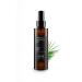 Liquid coconut oil from Lynn |MCT oil |With atomizer |100% natural moisturizer for skin and hair |200ml |Coconut oil fractionated