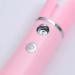 MUSISALY 1pc Oil for Face Face Evaporator Handheld Spray Pink Facial Spa Steamer 14.10X4.00X4.00CM - Buy Online on SooperMarket.com