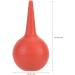 Delicate Small Ear Syringe Bulb - High-Precision Ear Washing Rubber - Buy Online on SooperMarket.com