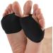 10 Pcs Front Cushion Forefoot Pads | Half Yard Pedicure Socks | Feet Care Orthopedic Insoles - Buy Online on SooperMarket.com