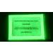 Glow in The Dark Pigment Powder - Neutral and Fluorescent color for Art Painting  Fine Art  Nail Art Paint  and DIY Crafts - Non-Toxic  Long Lasting 10+ Color Options - (1 Ounce/30 Grams) Neutral Green 1 Ounce (Pack of 1...