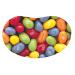 Jelly Belly Sours Jelly Beans - Assorted Sour Fruit Flavors - 9.8oz Stand-Up Pouch - Buy Online on SooperMarket.com