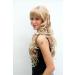 WIG ME UP 4306-27T613 Women's Long Blonde Curly Wig - 70 cm Full Hair for International Shipping - Buy Online on SooperMarket.com