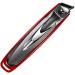 Dajidafu Detachable Fingernail Clippers Durable And Portable For Convenient Nail Care On Go Stainless Steel Professional Grade red Oblique mouthpiece Oblique mouthpiece Red - Buy Online on SooperMarket.com