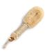 Spa Sisal Dry Skin Brush - 9 Premium Quality - All Natural Touch Me - Buy Online on SooperMarket.com