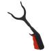Shipenophy Garbage Collector Grabber Tool Non-Slip Environmentally Friendly Durable To Protect the Environment When Collecting Garbage