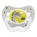 Nip Schnuller 'Life' Silicone Pacifier - BPA-Free Size 3 for Boys (16-32 Months) - Made in Germany (2 Pack) - Buy Online on SooperMarket.com