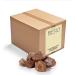 Buy Premium Raw Brazil Nuts In Shell - 10 lbs | Keto Vegan Non-GMO | High-Protein Snack | Convenient Packaging by Presto Sales - Buy Online on SooperMarket.com