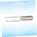 HAPINARY Stainless Steel Tweezers Led Light Eyelash Tweezer Led Eyebrow Tweezer Eyebrow Hair Removal Tweezer Lash Tweezer - Buy Online on SooperMarket.com