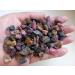 100g Natural Colour Tourmaline Quartz Crystal Stone Specimen Original Home Goods