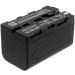DCH 4400mAh Battery Replacement for Mitoya RL-480 | International Shipping Available - Buy Online on SooperMarket.com
