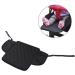 Verfammy Stroller Foot Rest Replacement | Attachment for Baby Legs Support and Extension | Stroller Footboard Extension for Comfortable Strolling - Buy Online on SooperMarket.com