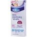 Milton Mini Soother Steriliser (Blue) with 50 Tablets - Effective Sterilisation for Baby's Pacifiers - Buy Online on SooperMarket.com