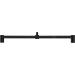 Fishing Rod Holder Fishing Rod Buzzer Bar 2 Head Fishing Accessories Light in Weight for Fishing Bite Alarm for Fishing Bank Sticks for Fishing Rod Rest Head 30m - Buy Online on SooperMarket.com