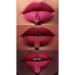 L'Oreal Rouge Signature Matte Liquid Lipstick 129 Lead - Intense Matte Finish - Buy Online on SooperMarket.com