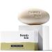 Beauty Kin Eco-Friendly Shaving Body Bar - Reduces Razor Rash & Irritation - Vegan Friendly & Cruelty Free Active Ingredients - Paraben Free Soap - Made In The UK
