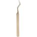 Professional Stainless Steel Eyelash Extension Tweezers - Durable & Precision Beauty Tools - Golden Edition - Buy Online on SooperMarket.com