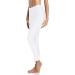 Holipick Women's High Waisted Swim Pants UPF 50+ - White, Small - Buy Online on SooperMarket.com