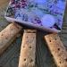 Allen's Scottish Shortbread Spring Flavors 3.25 oz 4 Pack - Delicious Spring Flavors - 4 Pack of 3.25 Ounce Shortbread Cookies - Buy Online on SooperMarket.com