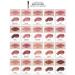 bareMinerals Gen Nude Patent Lip Lacquer - Dahling 0.12 Oz | Escentuals - Buy Online on SooperMarket.com