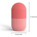 Buy Ice Face Roller | Reusable Beauty Massager for Puffiness & Skin Tightening - Pink | International Shipping Available - Buy Online on SooperMarket.com