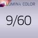 Wella Illumina Color Permanent Hair Color No. 9/60 Very Light Violet Natural Blonde 60 ml - Pack of 1 - Buy Online on SooperMarket.com