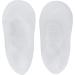 Moisturizing Gel Foot Socks Repair Dry Cracked Feet Heel Socks with Breathable Holes Foot Care Socks Protector - Buy Online on SooperMarket.com
