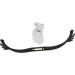 Beavorty 4pcs eye brow shaping kit white eyebrow shaper kit bow and arrow eyebrow line foldable - Buy Online on SooperMarket.com