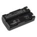 Replacement Battery Compatible with Smiths Capnocheck II Capnograph Part Number: 8408 3400mAh/7.4V