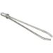 Bodkin Needle Elastic Threader Self-Locking Tweezers Clip 78mm - 2 PCS | Easy Pull Sewing Tool for Waistband Craft and Smooth Threading Tape Ribbon Elastic - Buy Online on SooperMarket.com