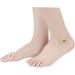 BCOATH Set Corn Stickers Toe Pads for Calluses Medicated Shoe Cushion Inserts Women Anti Slip Heel Grip Shoe Stickers Heel Cushion Corn Cushions for Feet Foot Pads Callous Pads for - Buy Online on SooperMarket.com