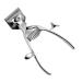 Manual Hair Clipper Manual Clipper Barber Trimmer Salon Hairdressing Clipper Tools Classic Haircut Tool Stainless Steel Hairdressing Clipper
